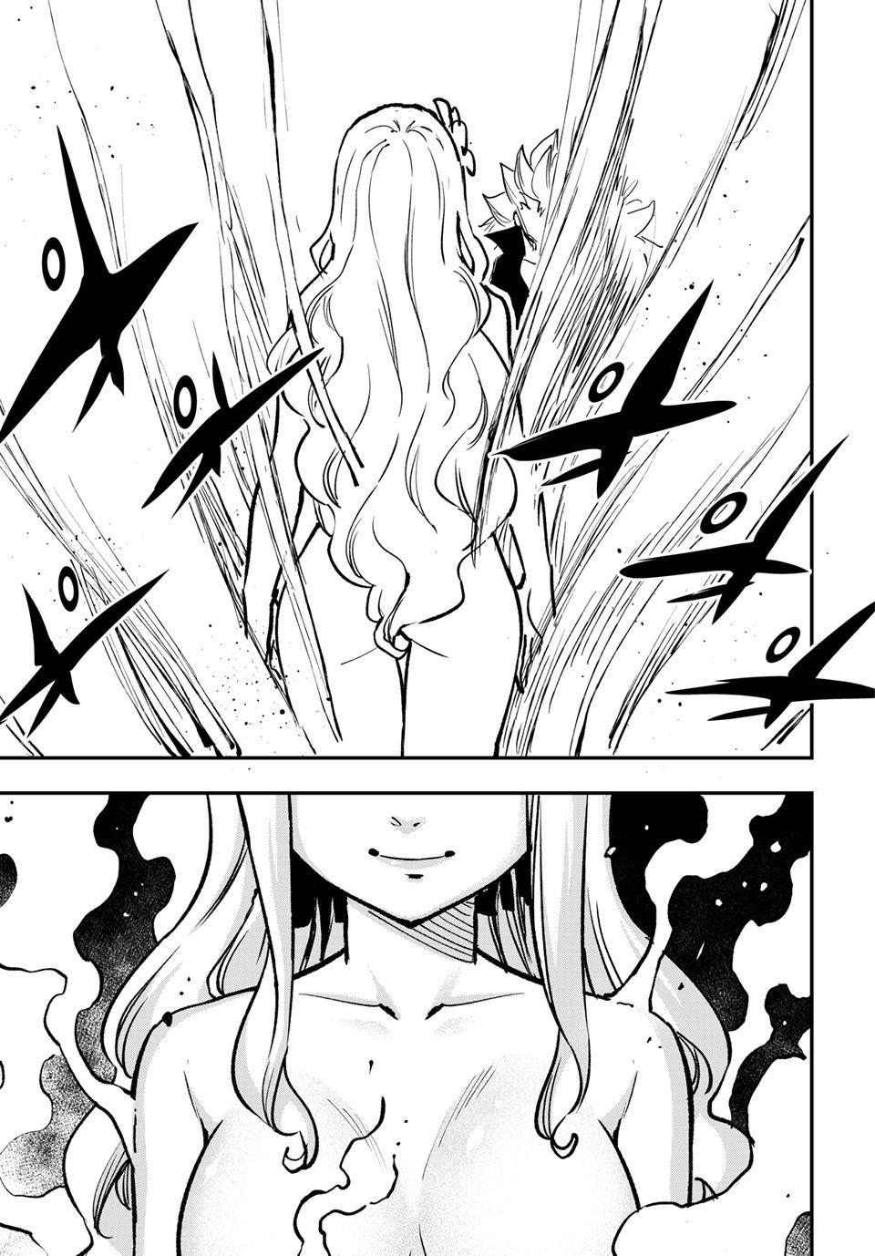 DEAD ROCK Chapter 26 page 23 - Chapter 26