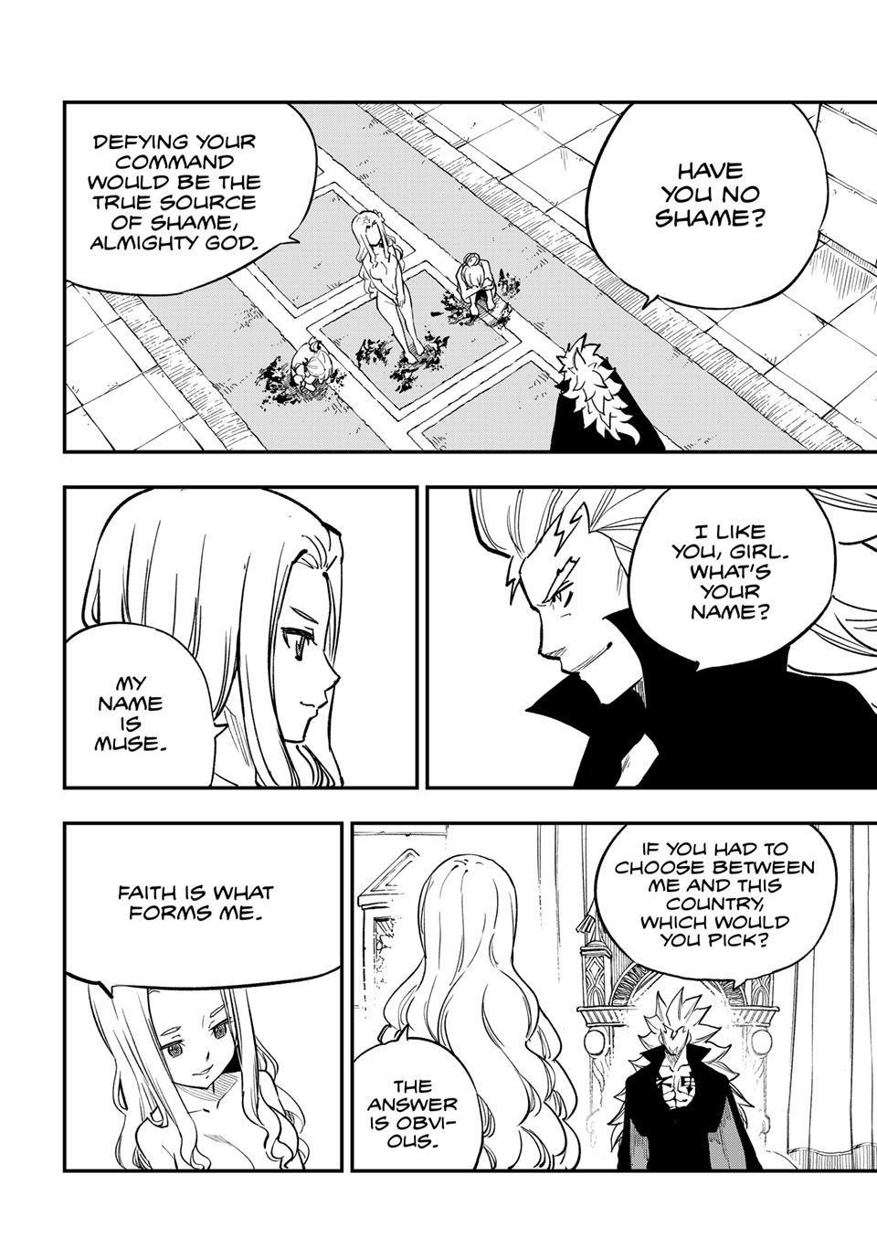 DEAD ROCK Chapter 26 page 24 - Chapter 26