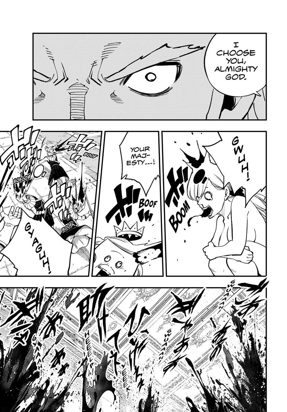 DEAD ROCK Chapter 26 page 25 - Chapter 26