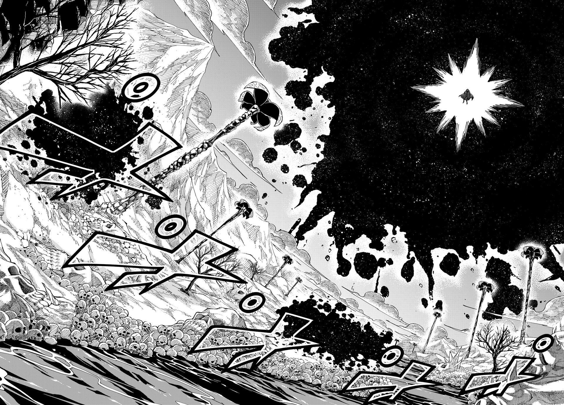 DEAD ROCK Chapter 27 page 28 - Chapter 27