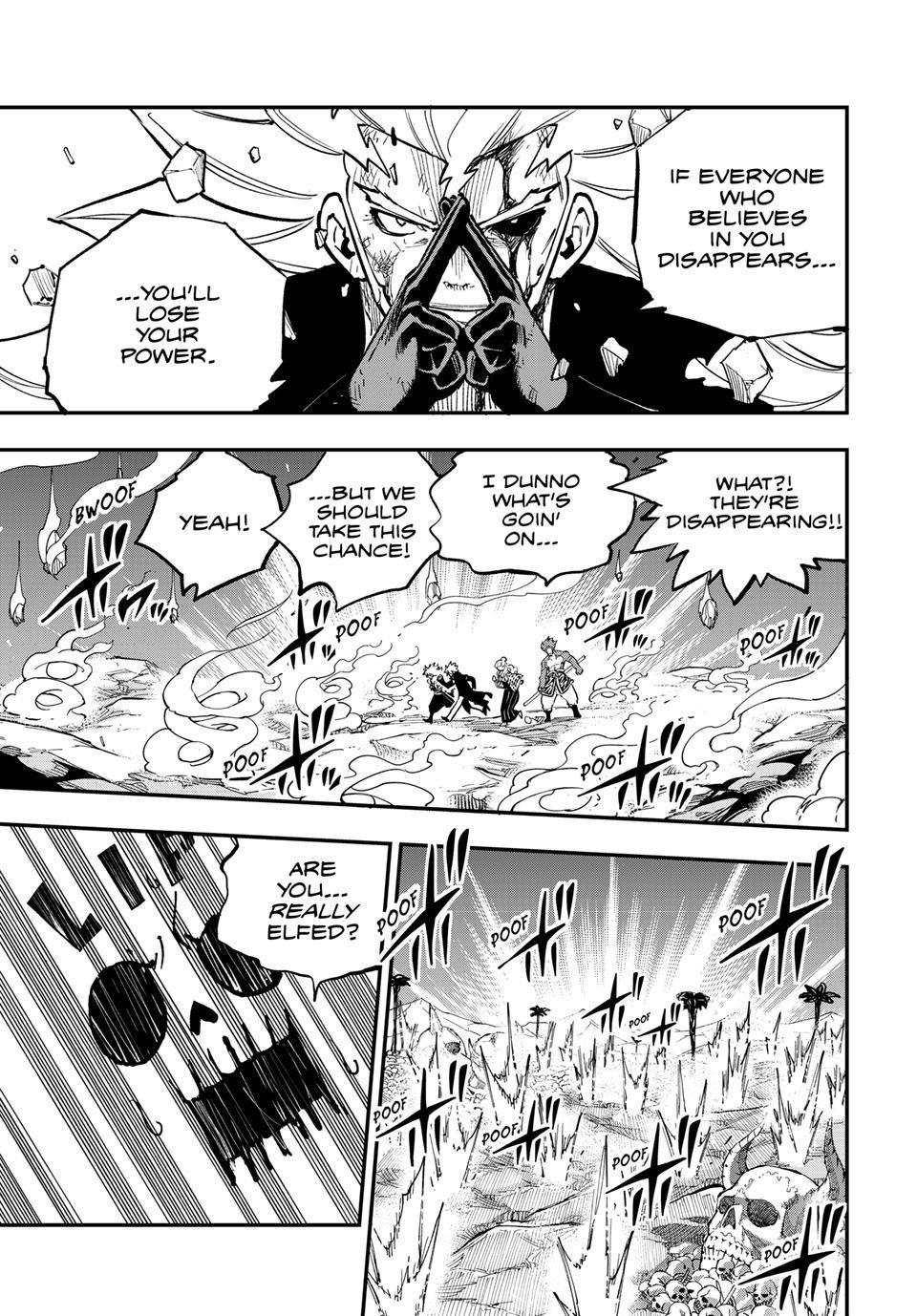 DEAD ROCK Chapter 28 page 27 - Chapter 28