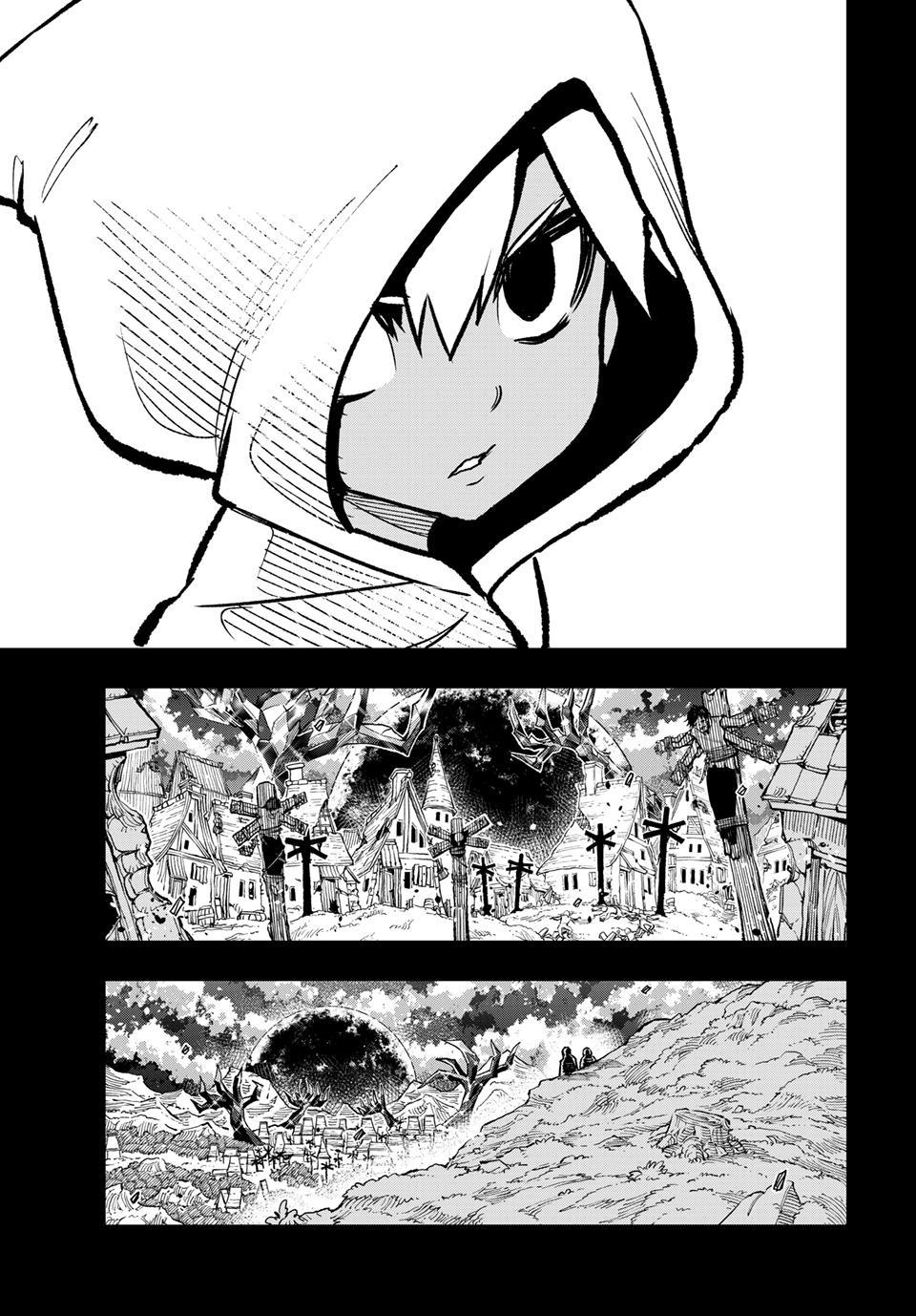 DEAD ROCK Chapter 29 page 19 - Chapter 29