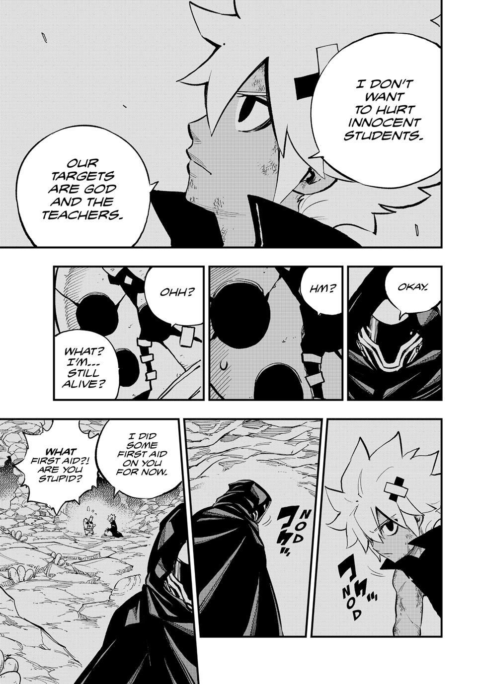 DEAD ROCK Chapter 29 page 27 - Chapter 29