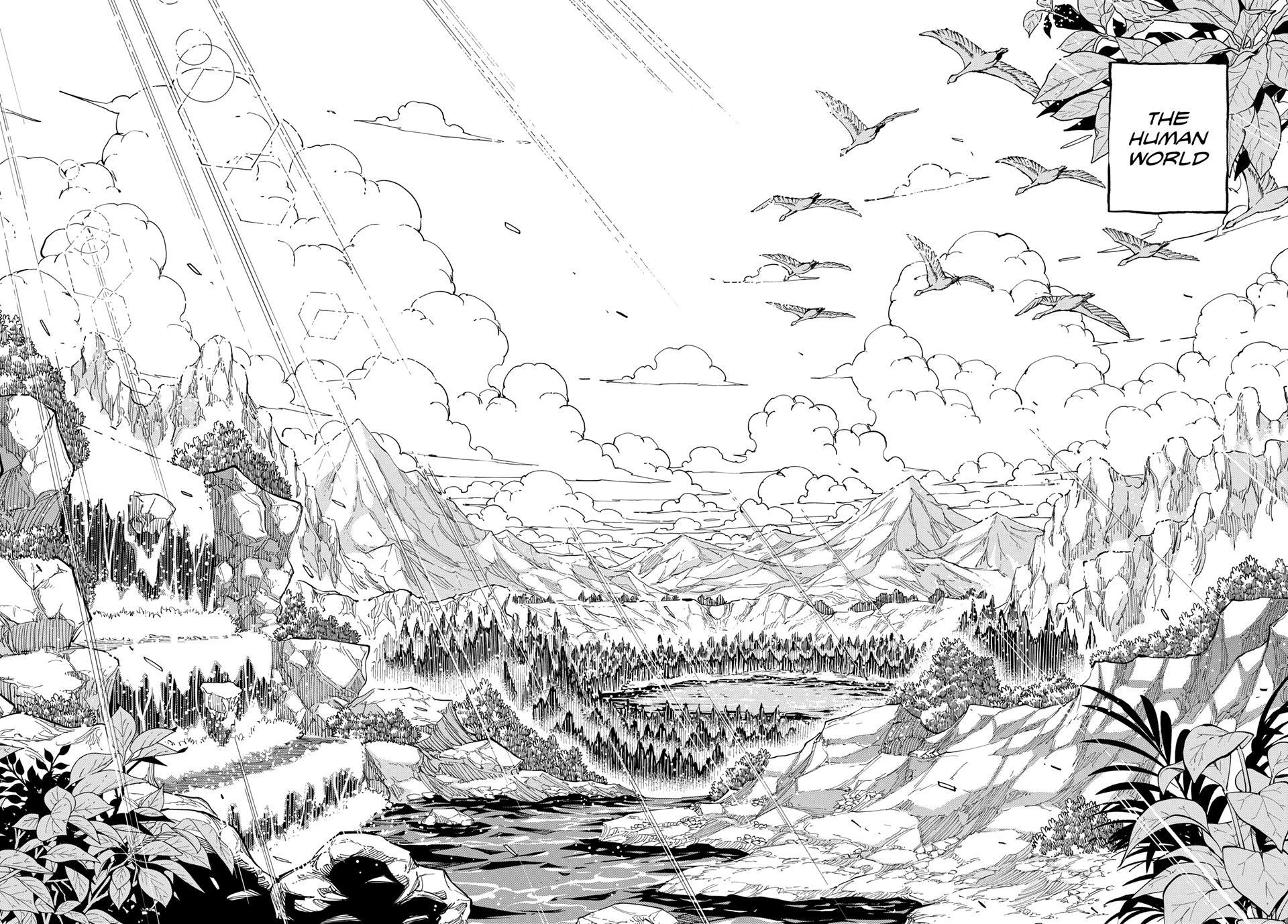 DEAD ROCK Chapter 29 page 34 - Chapter 29