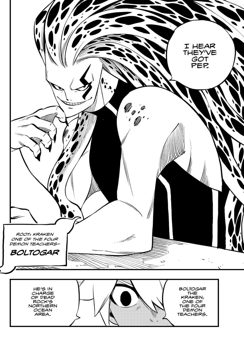 DEAD ROCK Chapter 3 page 29 - Chapter 3
