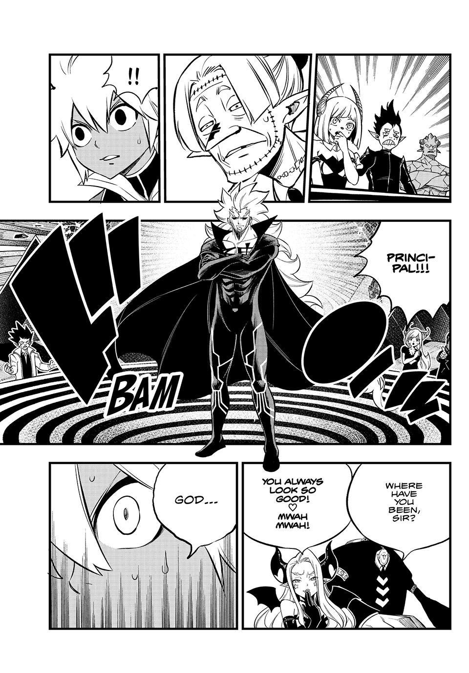 DEAD ROCK Chapter 3 page 37 - Chapter 3