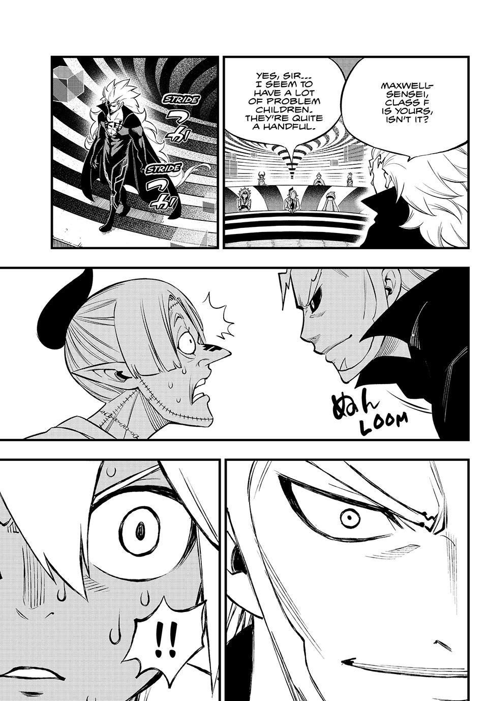 DEAD ROCK Chapter 3 page 39 - Chapter 3