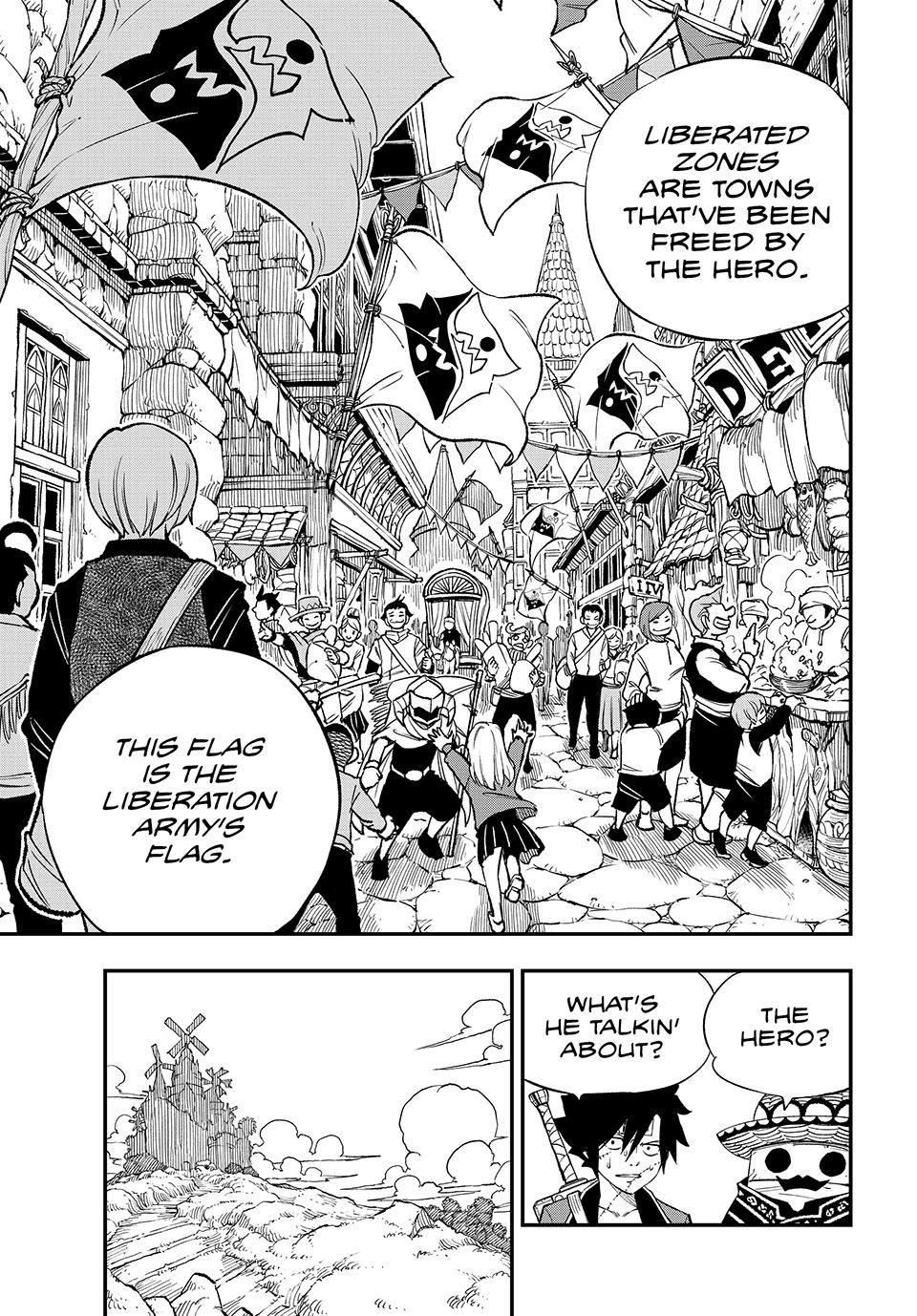 DEAD ROCK Chapter 30 page 20 - Chapter 30