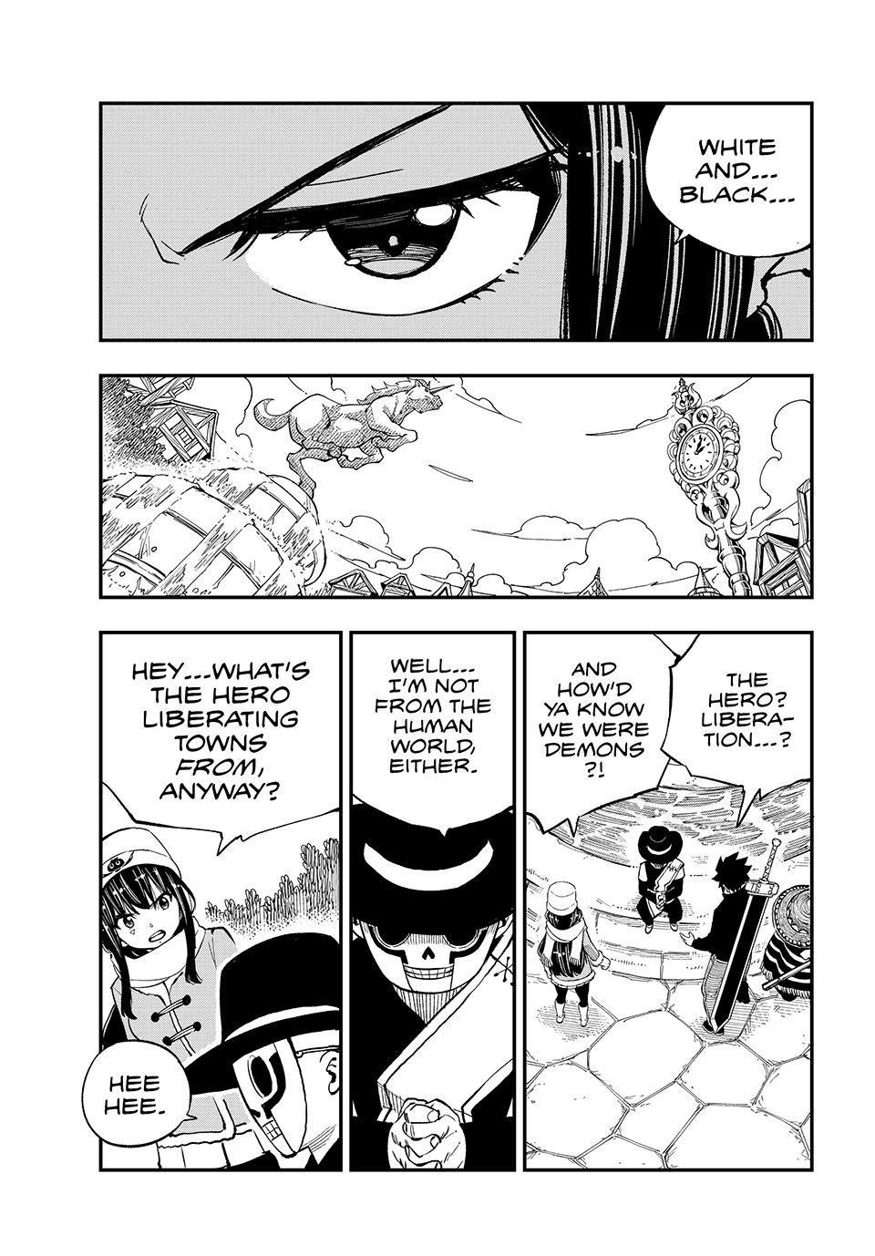 DEAD ROCK Chapter 30 page 26 - Chapter 30