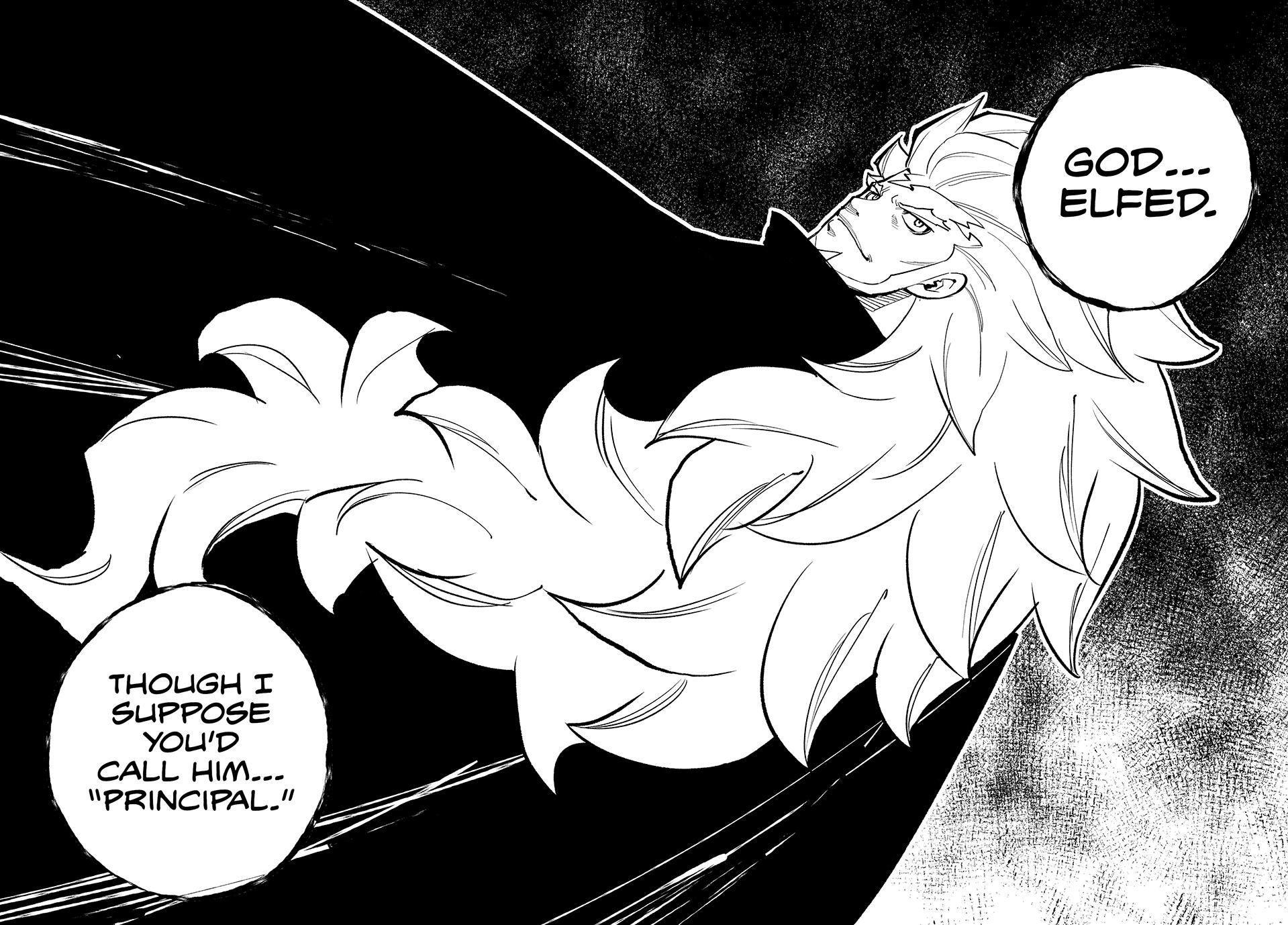 DEAD ROCK Chapter 30 page 27 - Chapter 30