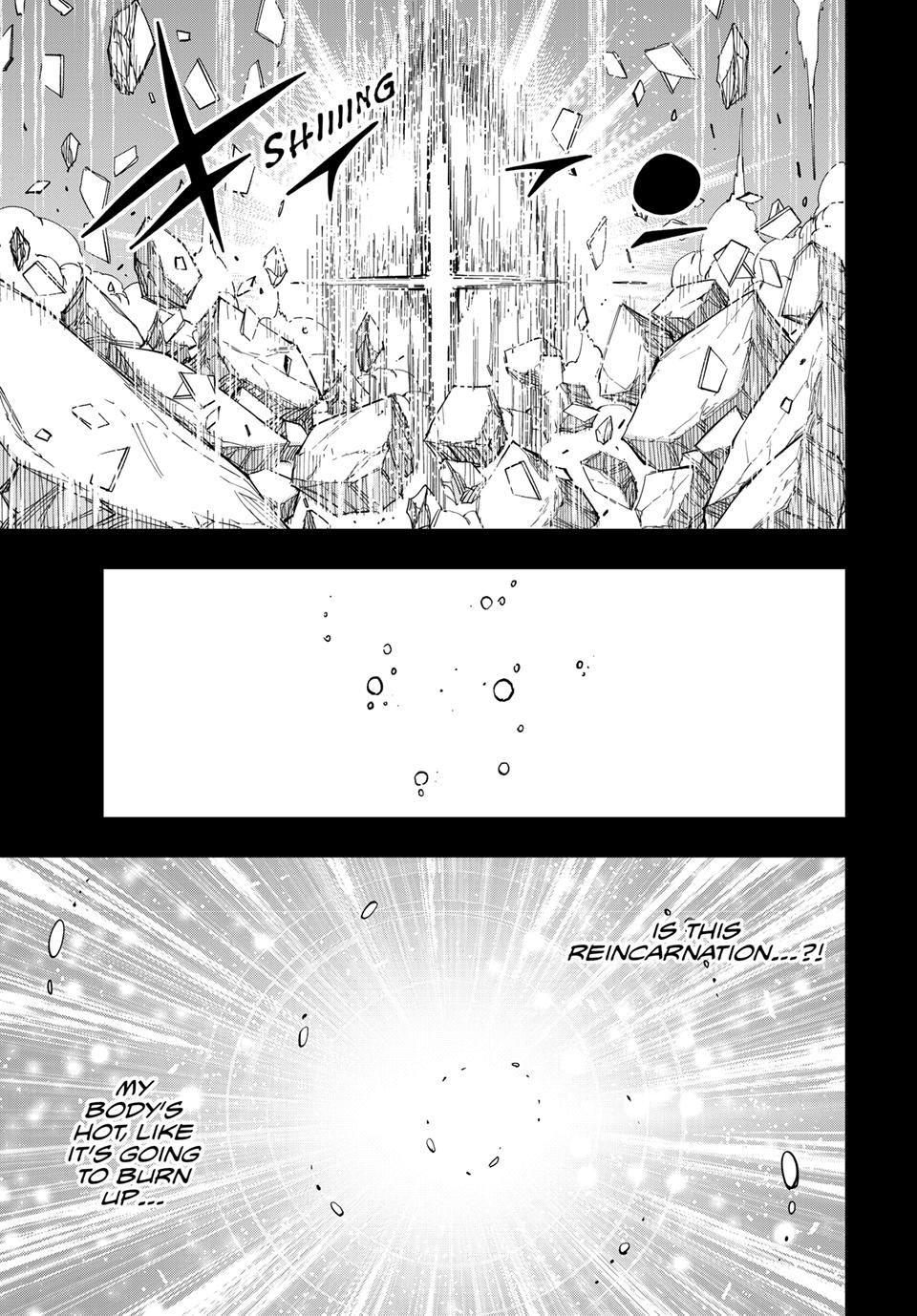 DEAD ROCK Chapter 31 page 35 - Chapter 31