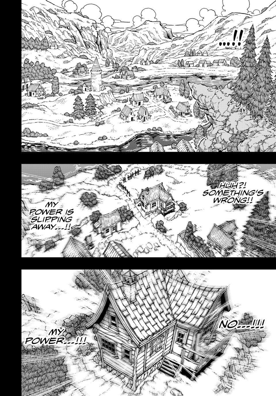 DEAD ROCK Chapter 31 page 37 - Chapter 31