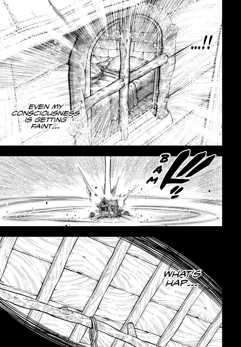 DEAD ROCK Chapter 31 page 38 - Chapter 31