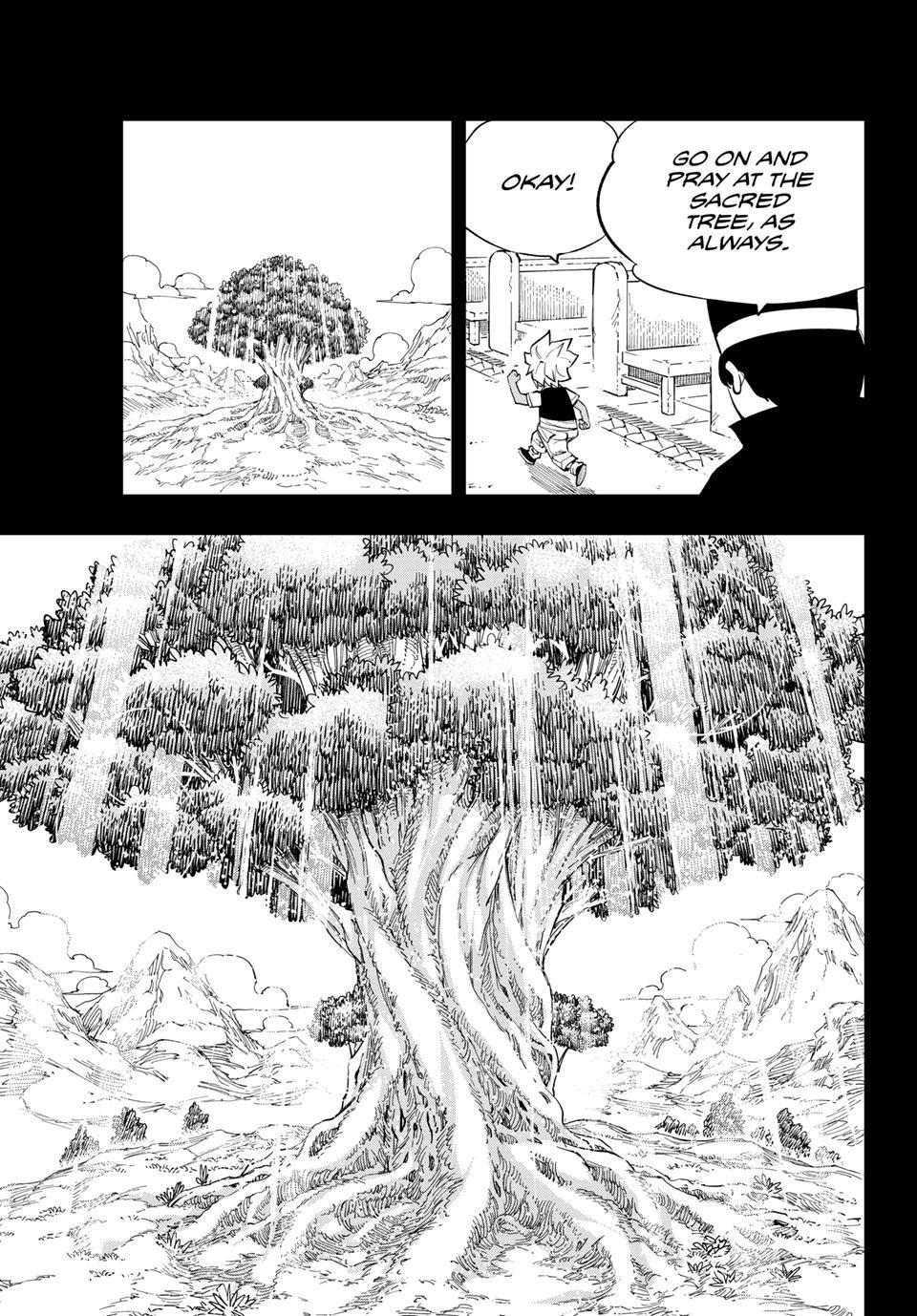 DEAD ROCK Chapter 32 page 11 - Chapter 32