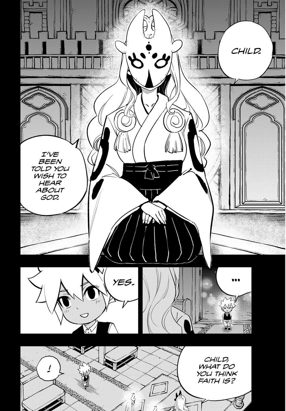 DEAD ROCK Chapter 32 page 15 - Chapter 32