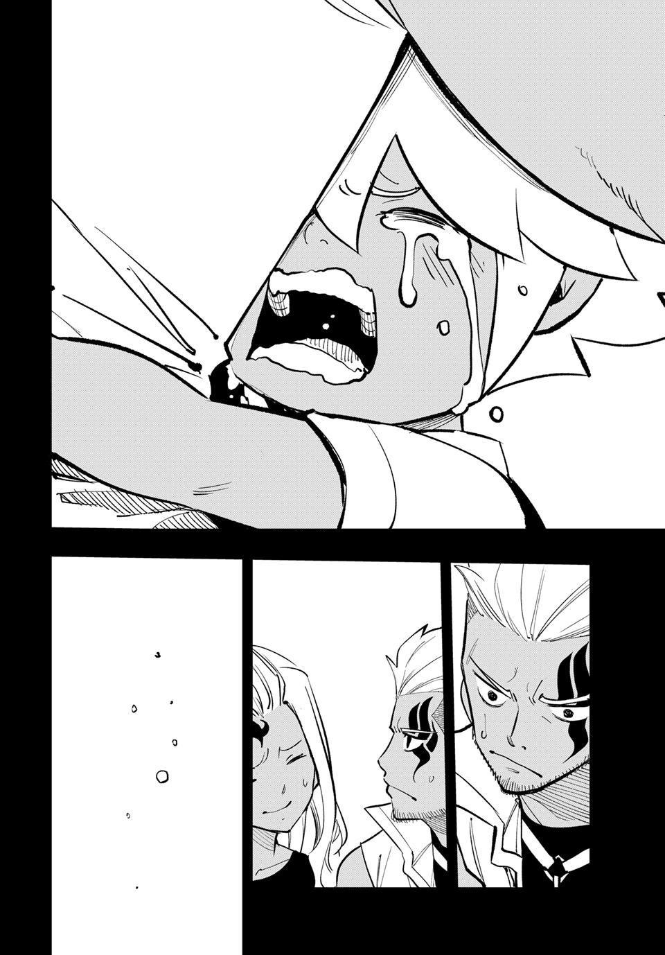 DEAD ROCK Chapter 32 page 30 - Chapter 32