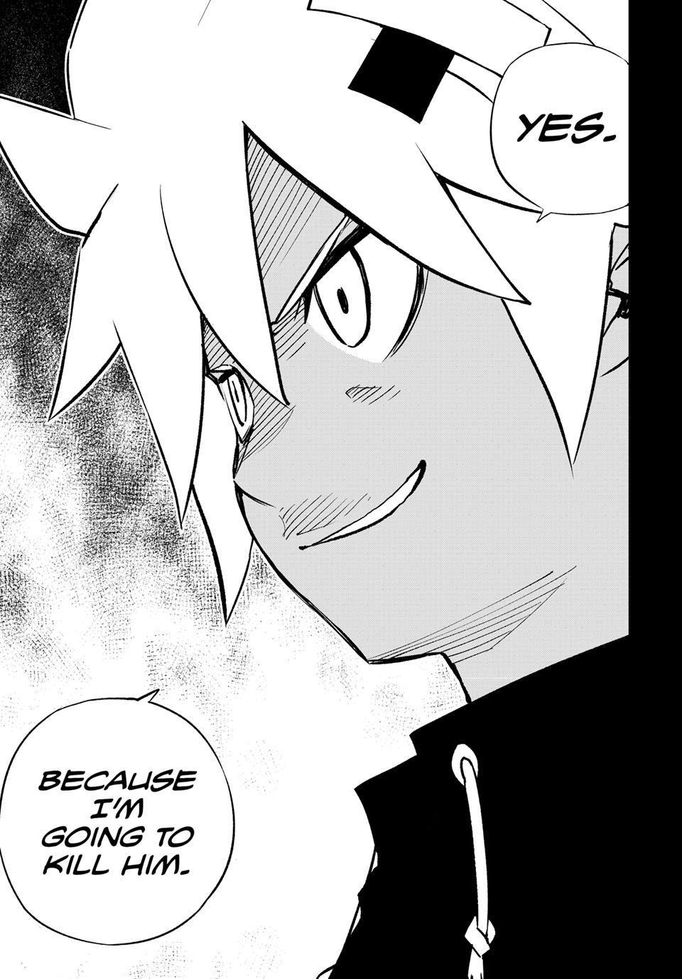 DEAD ROCK Chapter 32 page 35 - Chapter 32