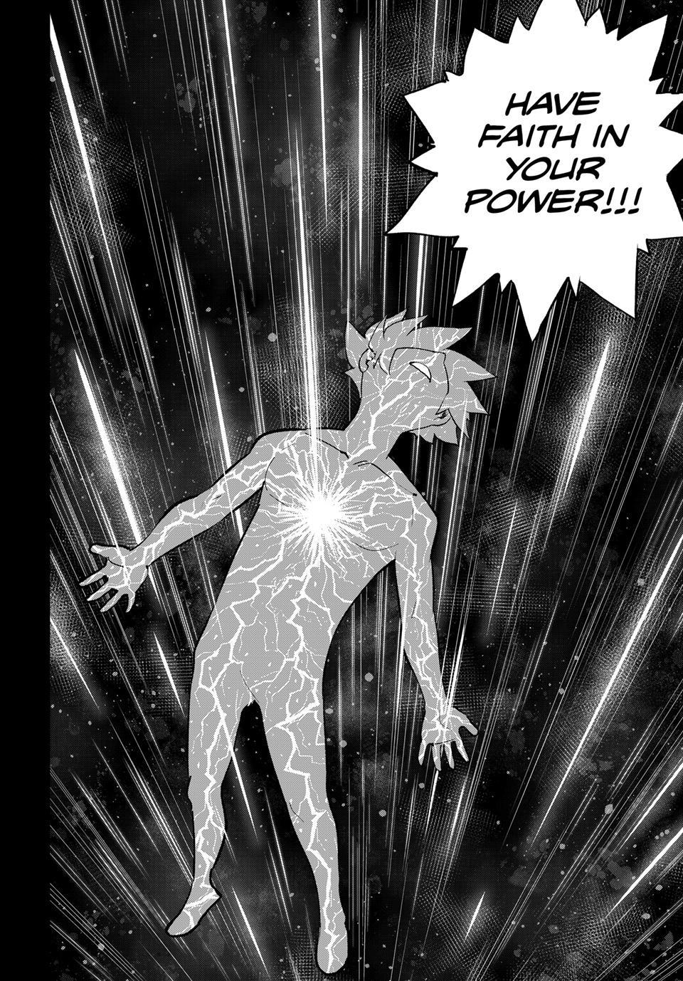 DEAD ROCK Chapter 33 page 24 - Chapter 33