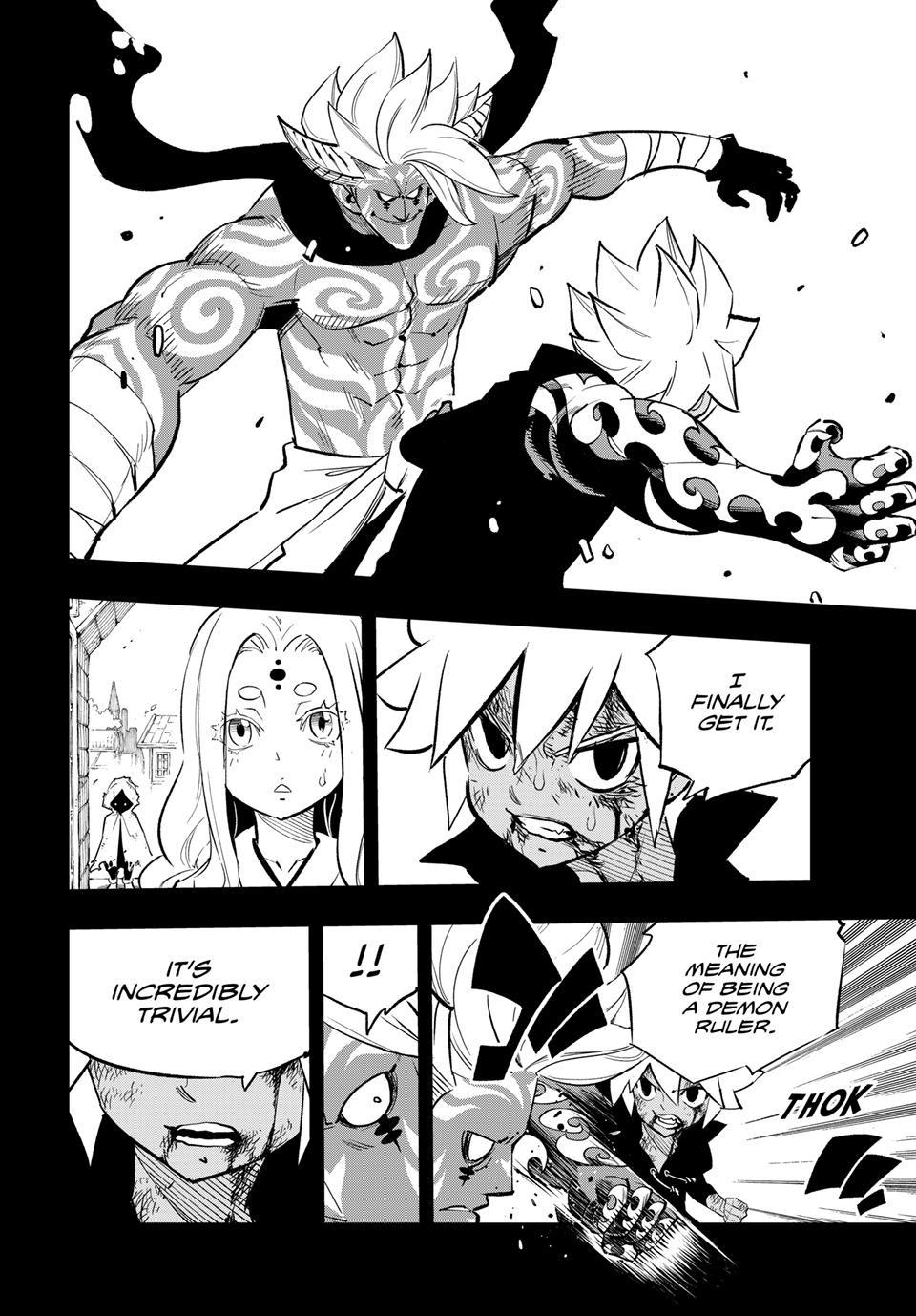 DEAD ROCK Chapter 33 page 29 - Chapter 33