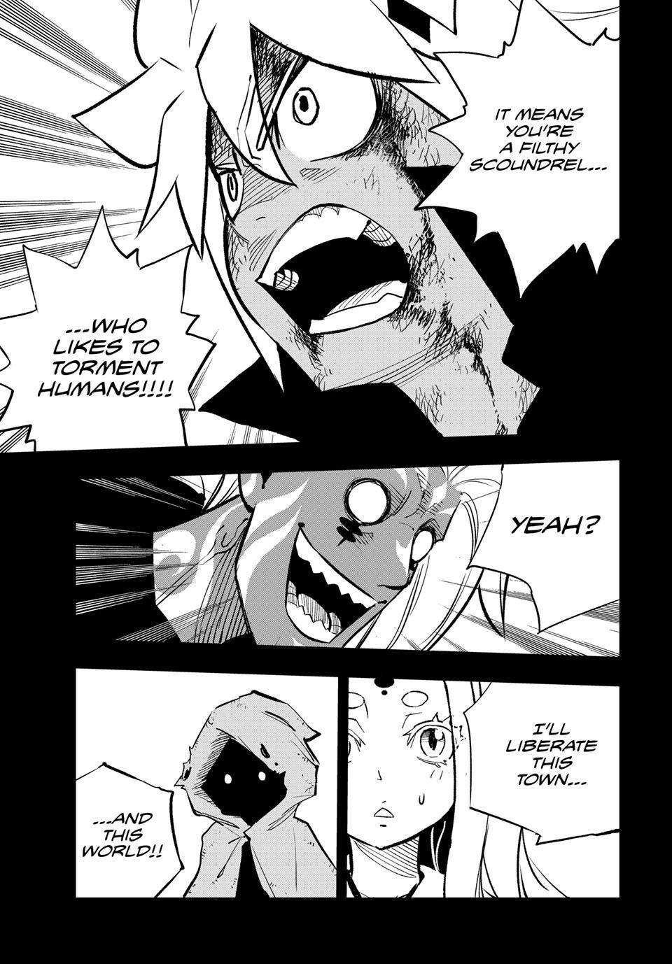 DEAD ROCK Chapter 33 page 30 - Chapter 33