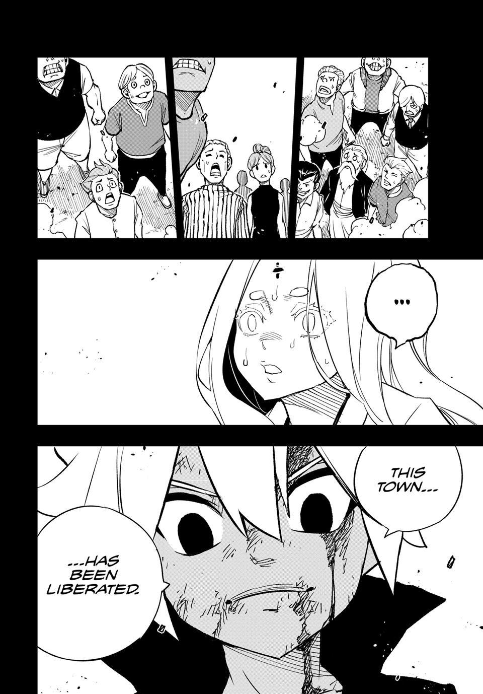 DEAD ROCK Chapter 33 page 35 - Chapter 33