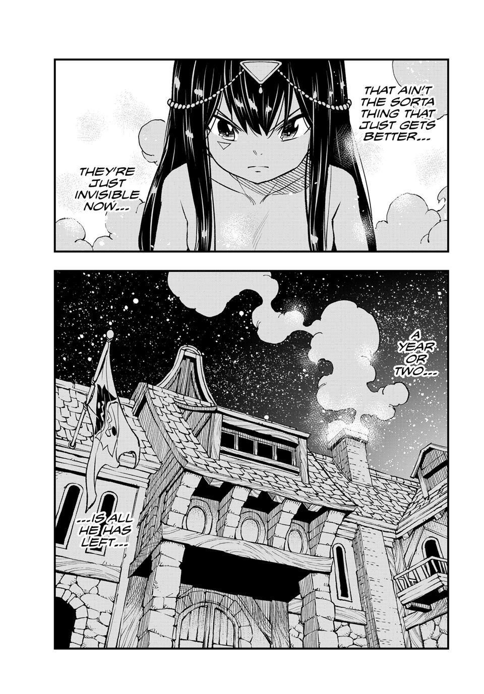 DEAD ROCK Chapter 34 page 15 - Chapter 34