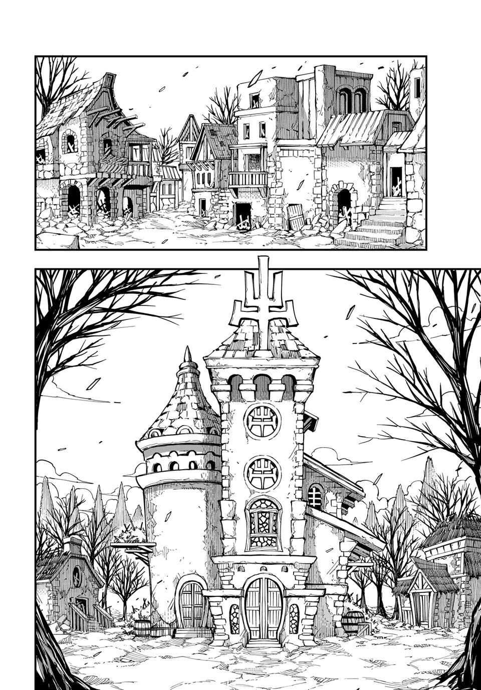 DEAD ROCK Chapter 34 page 28 - Chapter 34