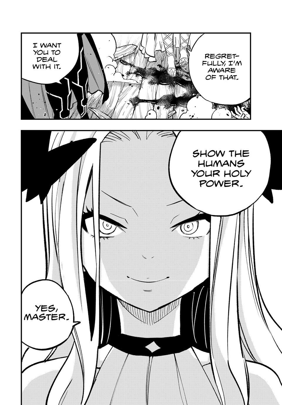 DEAD ROCK Chapter 34 page 37 - Chapter 34
