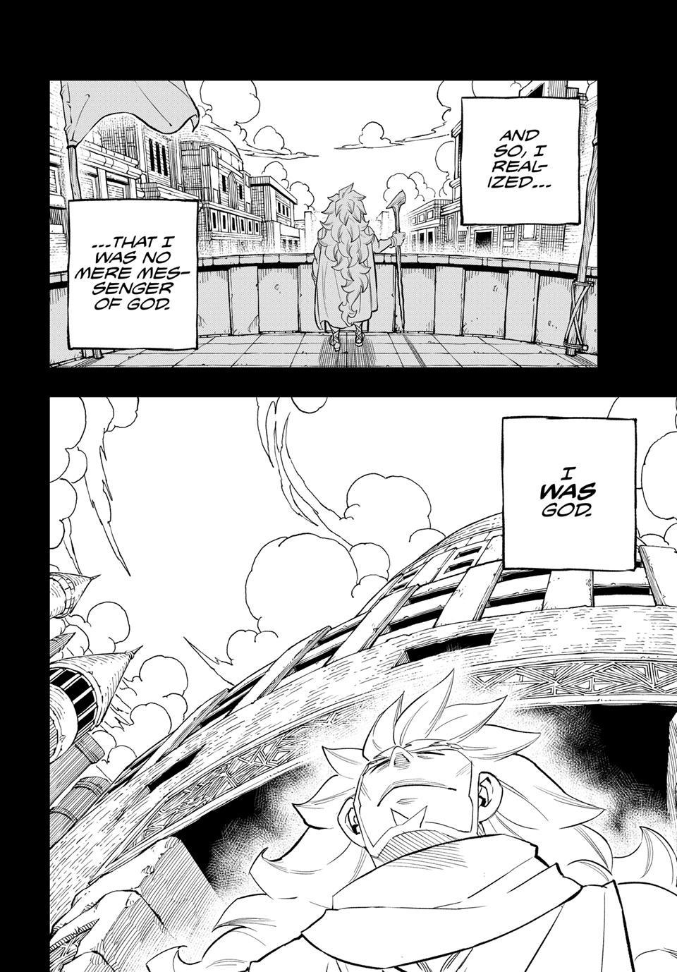 DEAD ROCK Chapter 35 page 20 - Chapter 35