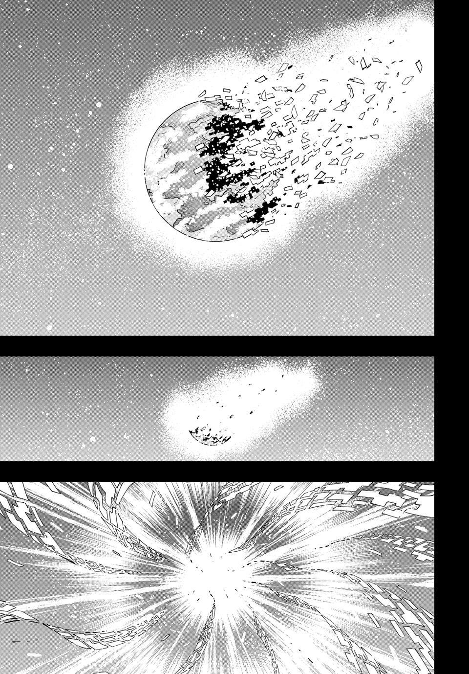 DEAD ROCK Chapter 35 page 23 - Chapter 35