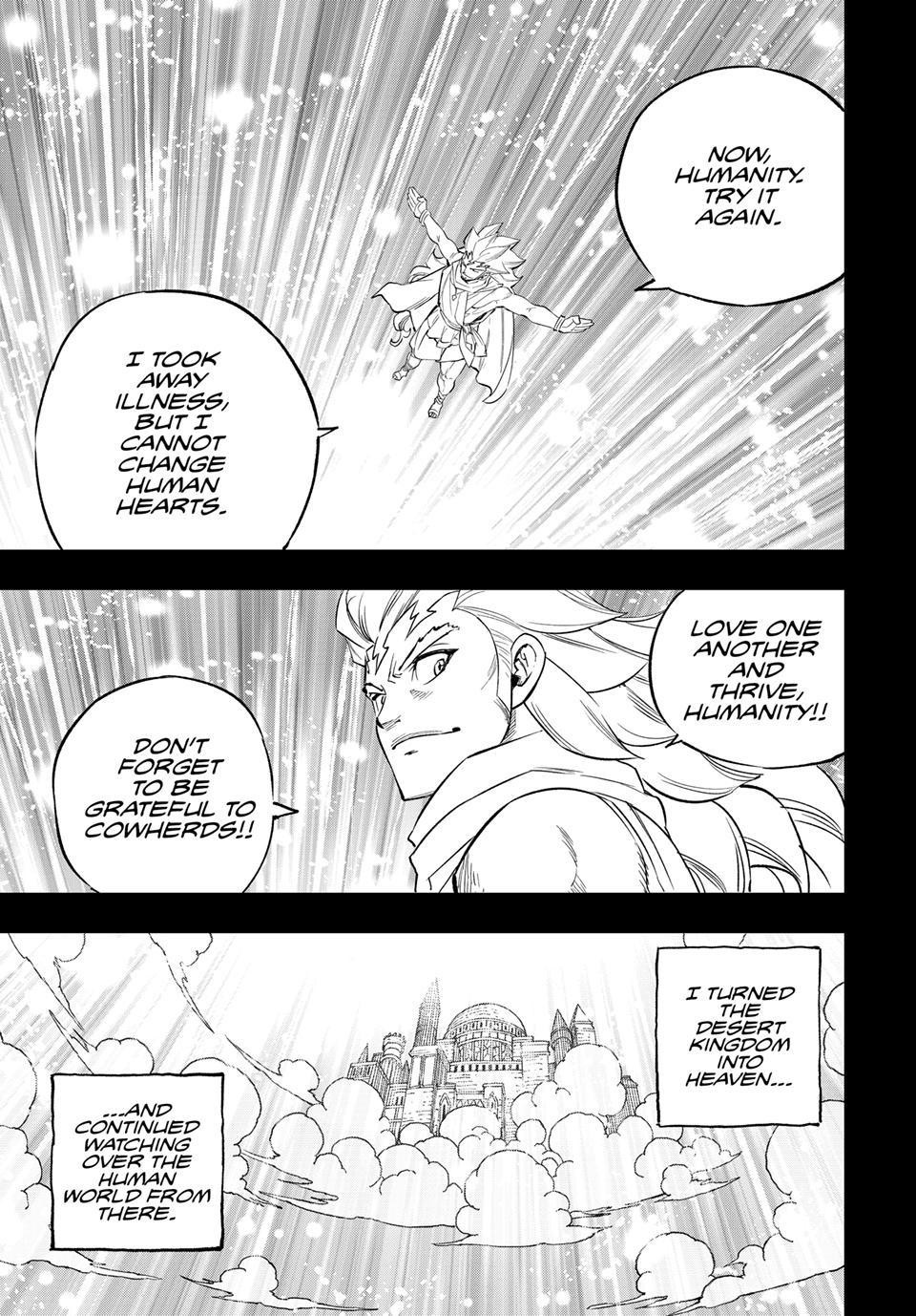 DEAD ROCK Chapter 35 page 25 - Chapter 35