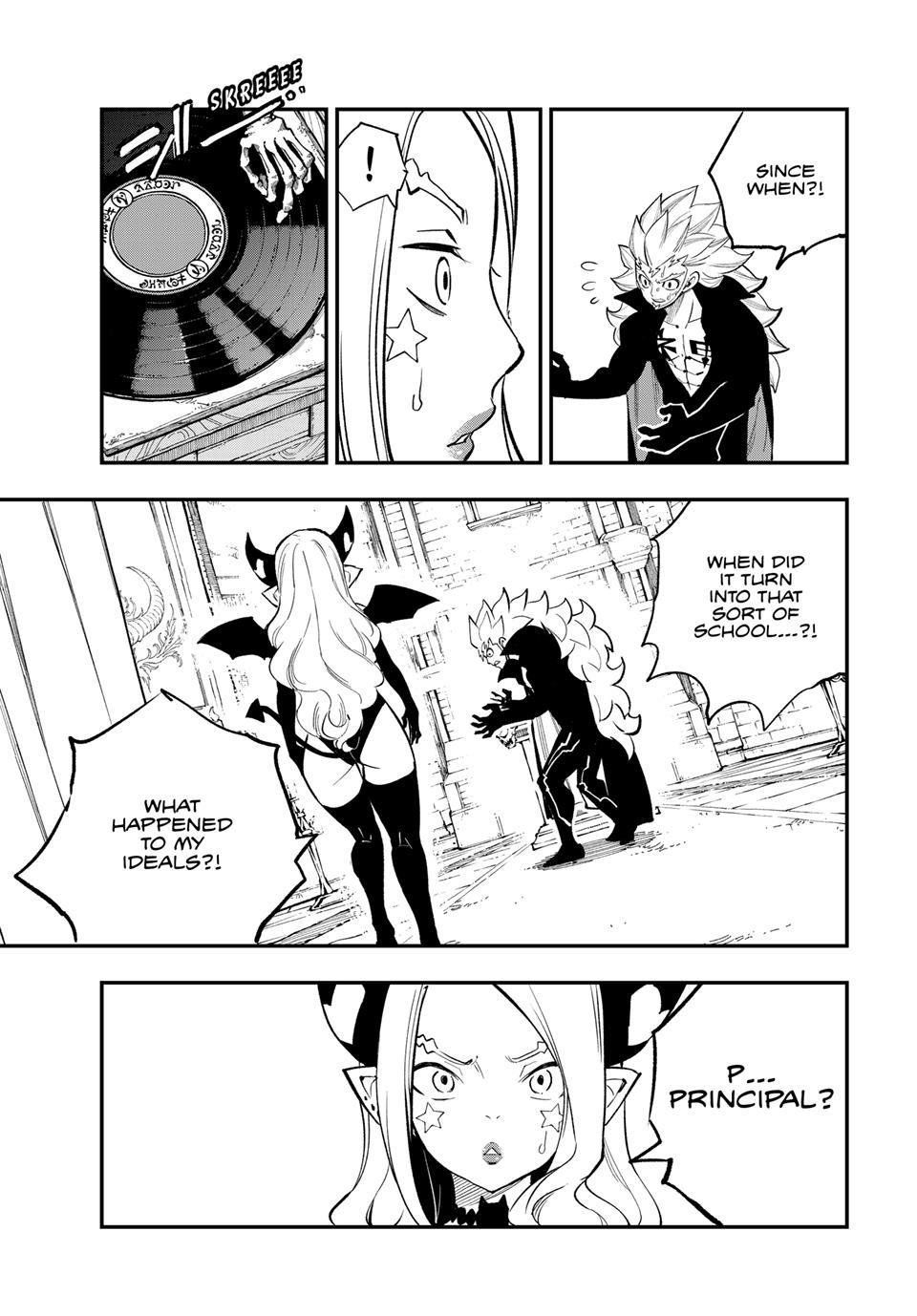 DEAD ROCK Chapter 35 page 29 - Chapter 35