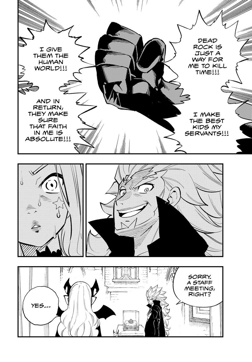 DEAD ROCK Chapter 35 page 33 - Chapter 35