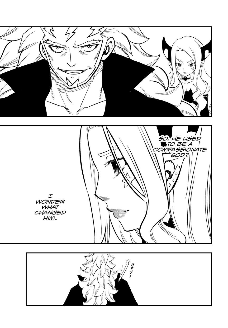 DEAD ROCK Chapter 35 page 34 - Chapter 35