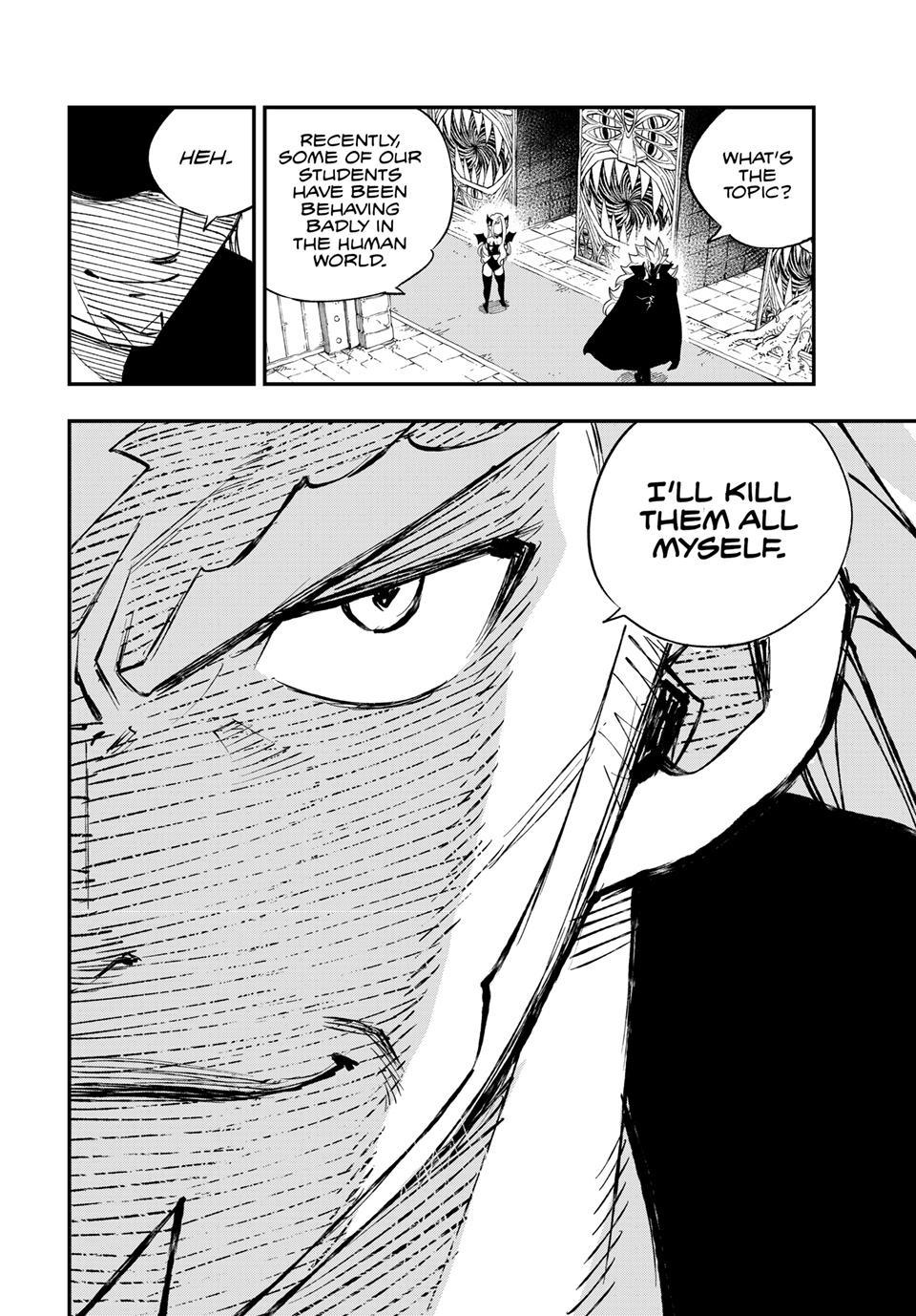 DEAD ROCK Chapter 35 page 35 - Chapter 35