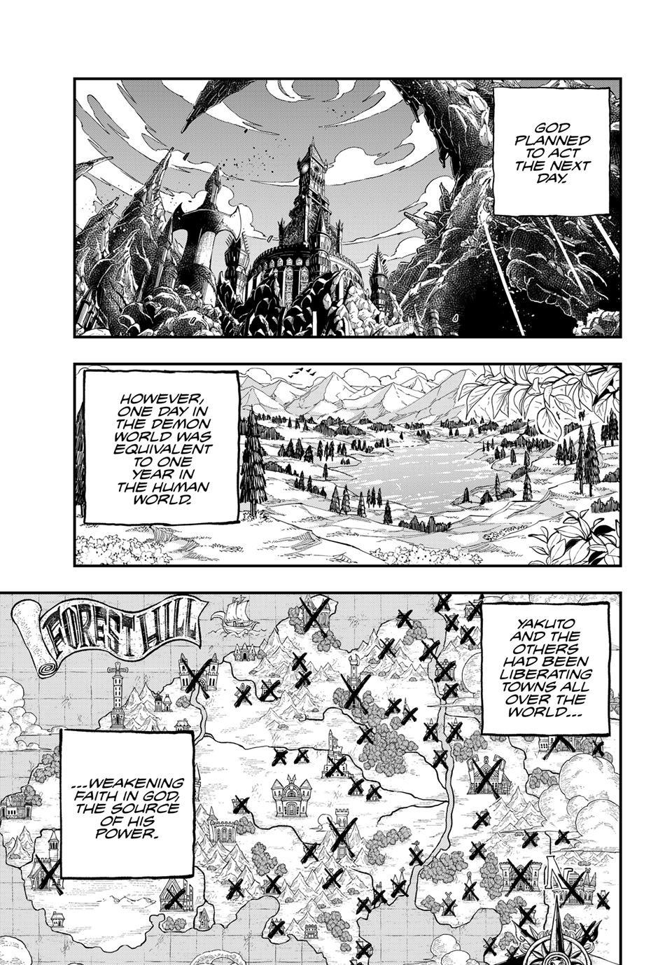 DEAD ROCK Chapter 35 page 36 - Chapter 35