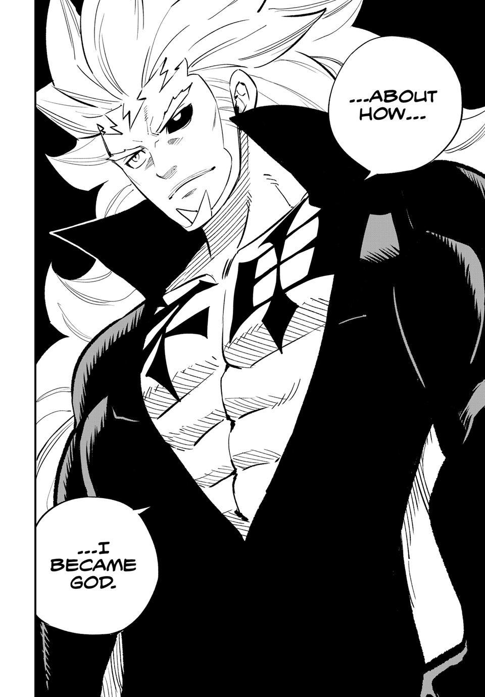 DEAD ROCK Chapter 35 page 6 - Chapter 35