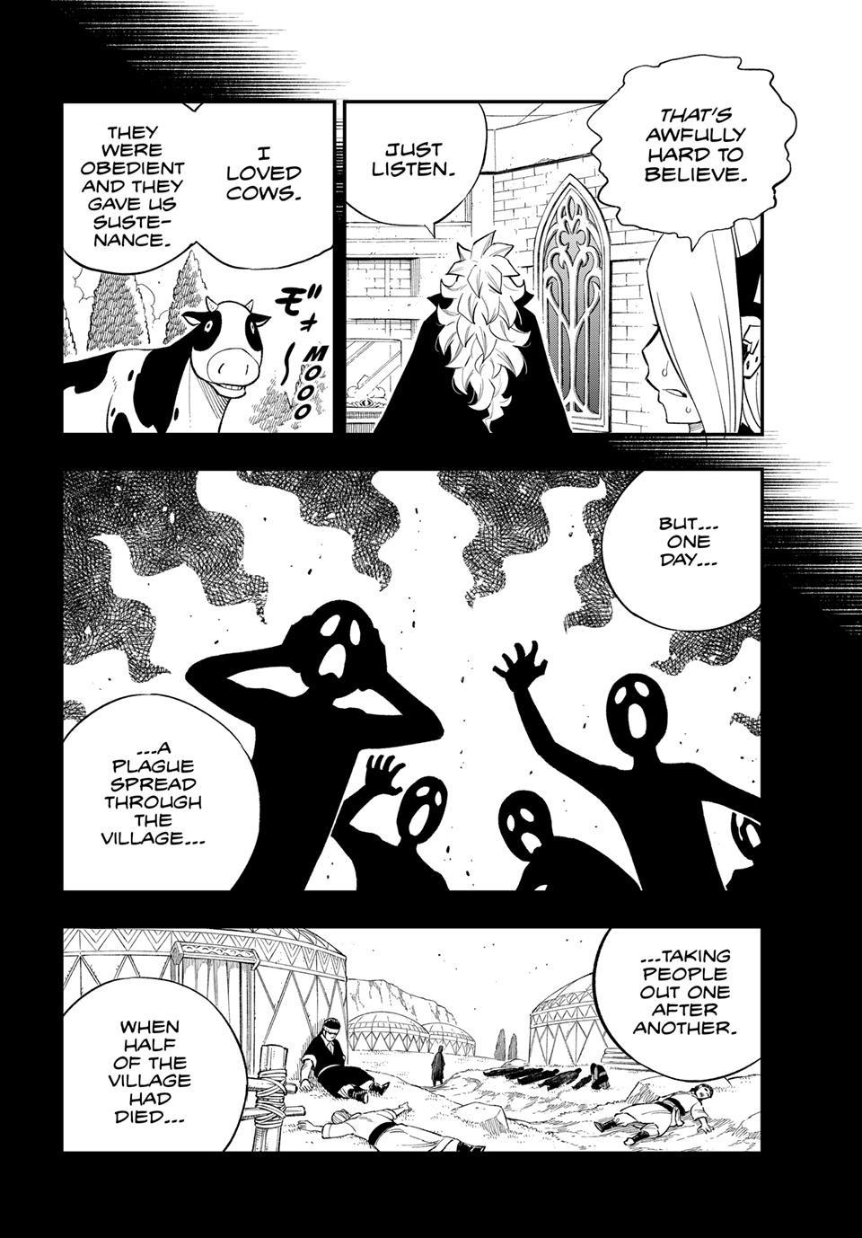 DEAD ROCK Chapter 35 page 8 - Chapter 35