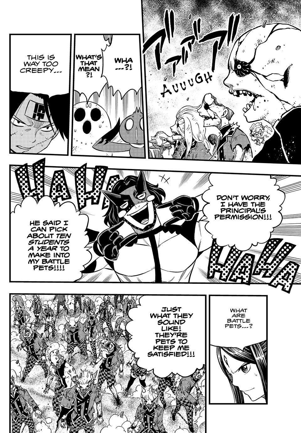 DEAD ROCK Chapter 4 page 30 - Chapter 4