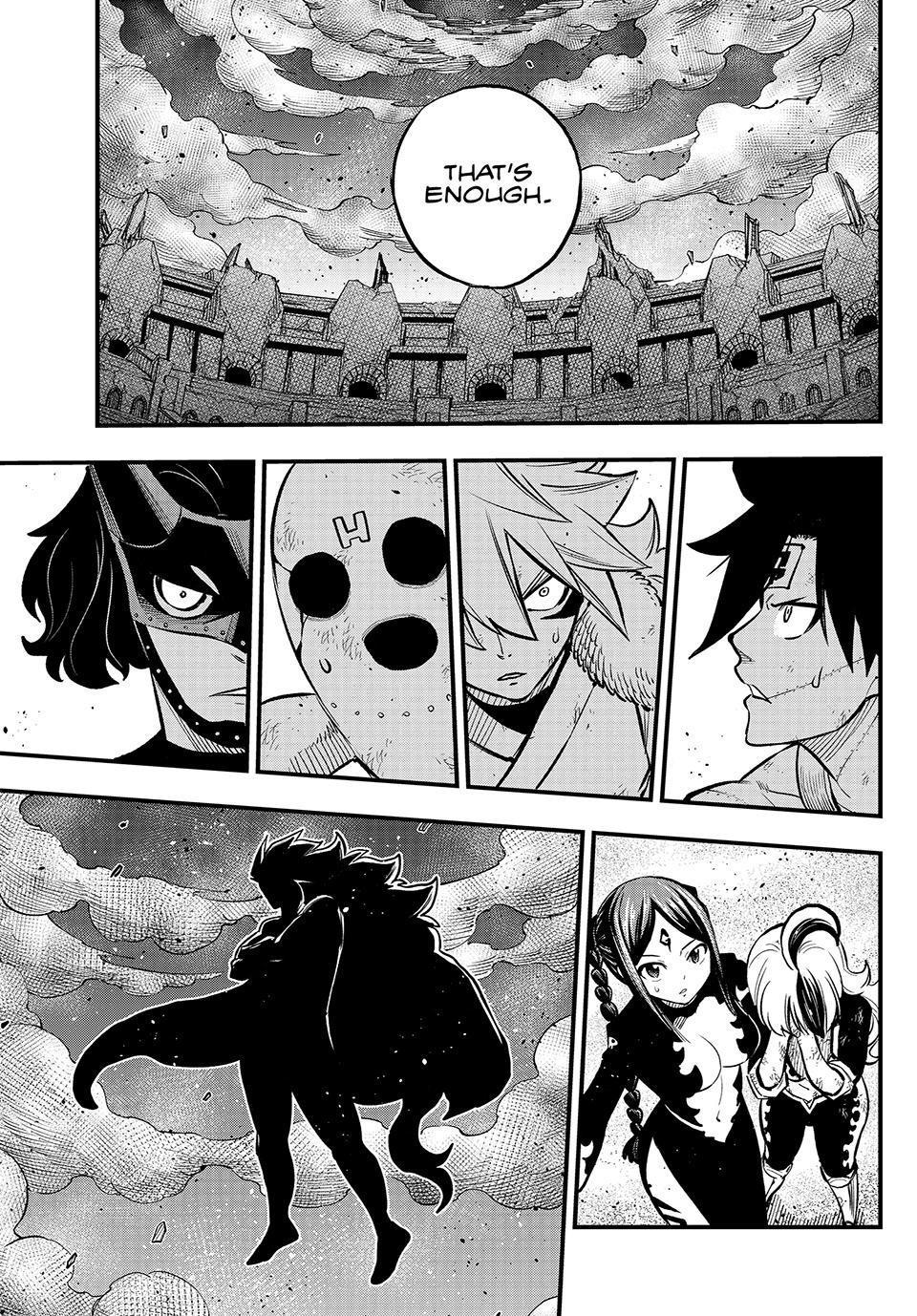 DEAD ROCK Chapter 5 page 31 - Chapter 5