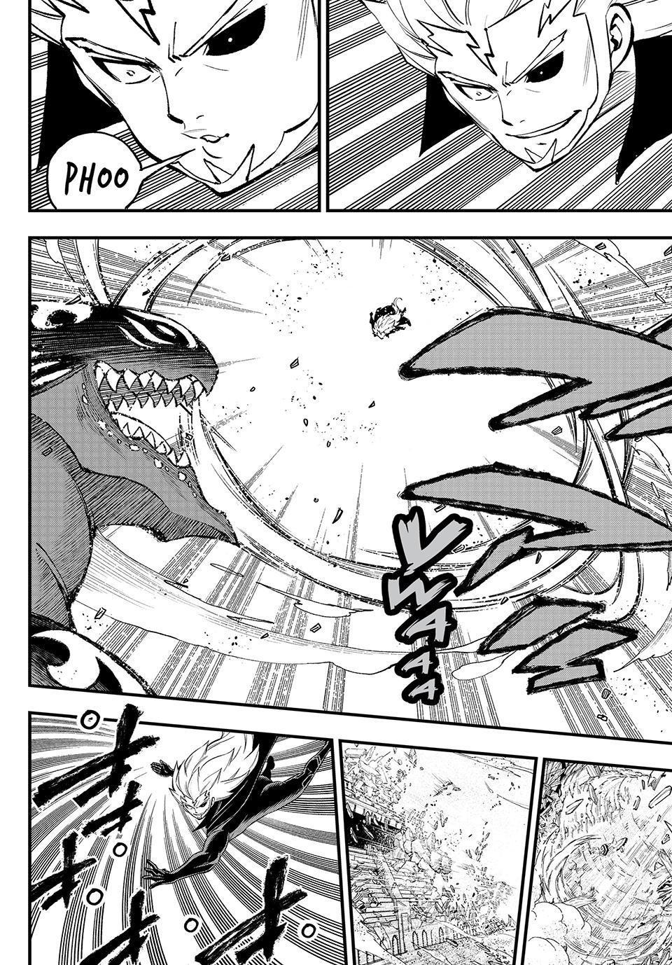 DEAD ROCK Chapter 5 page 34 - Chapter 5