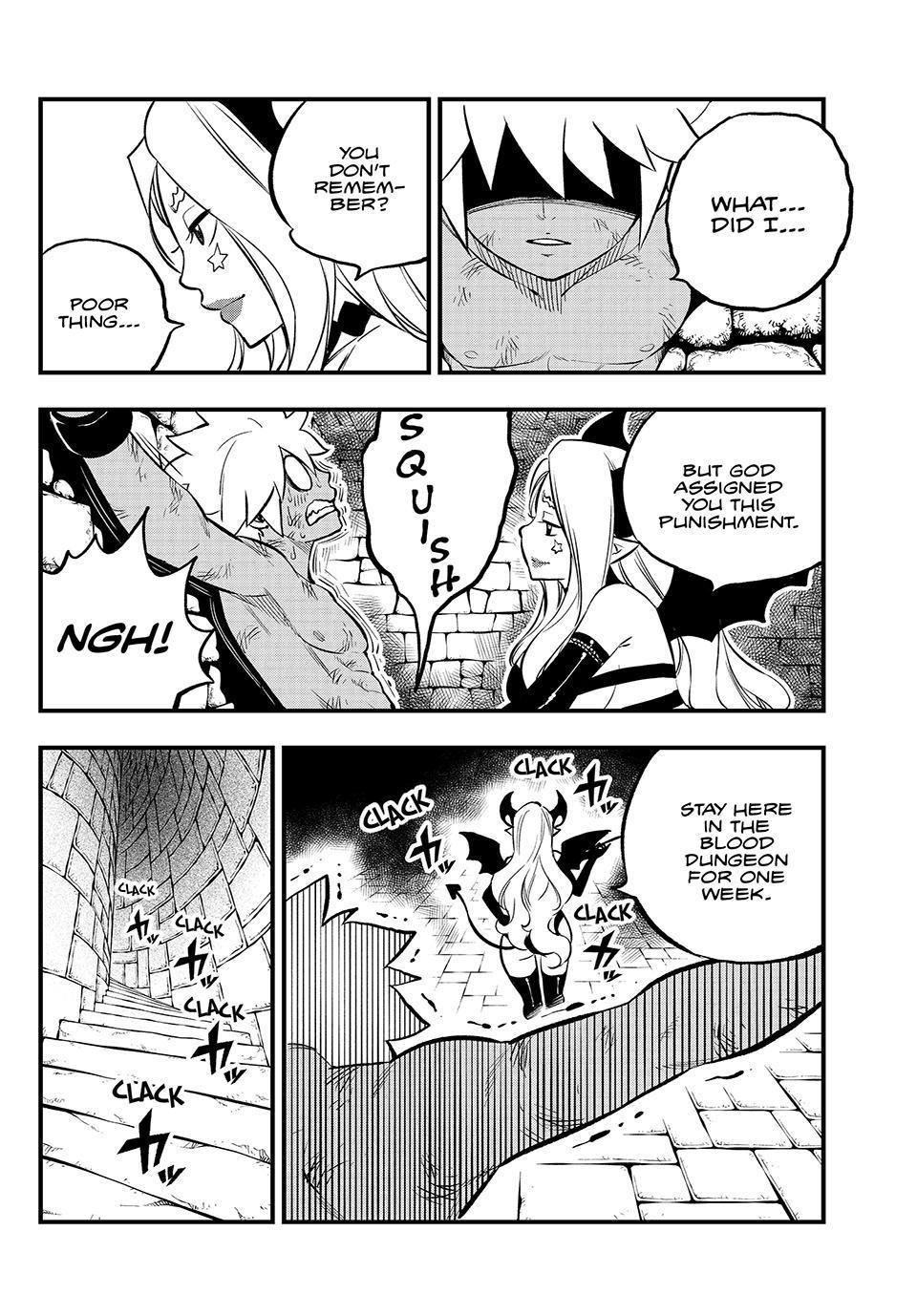 DEAD ROCK Chapter 5 page 40 - Chapter 5