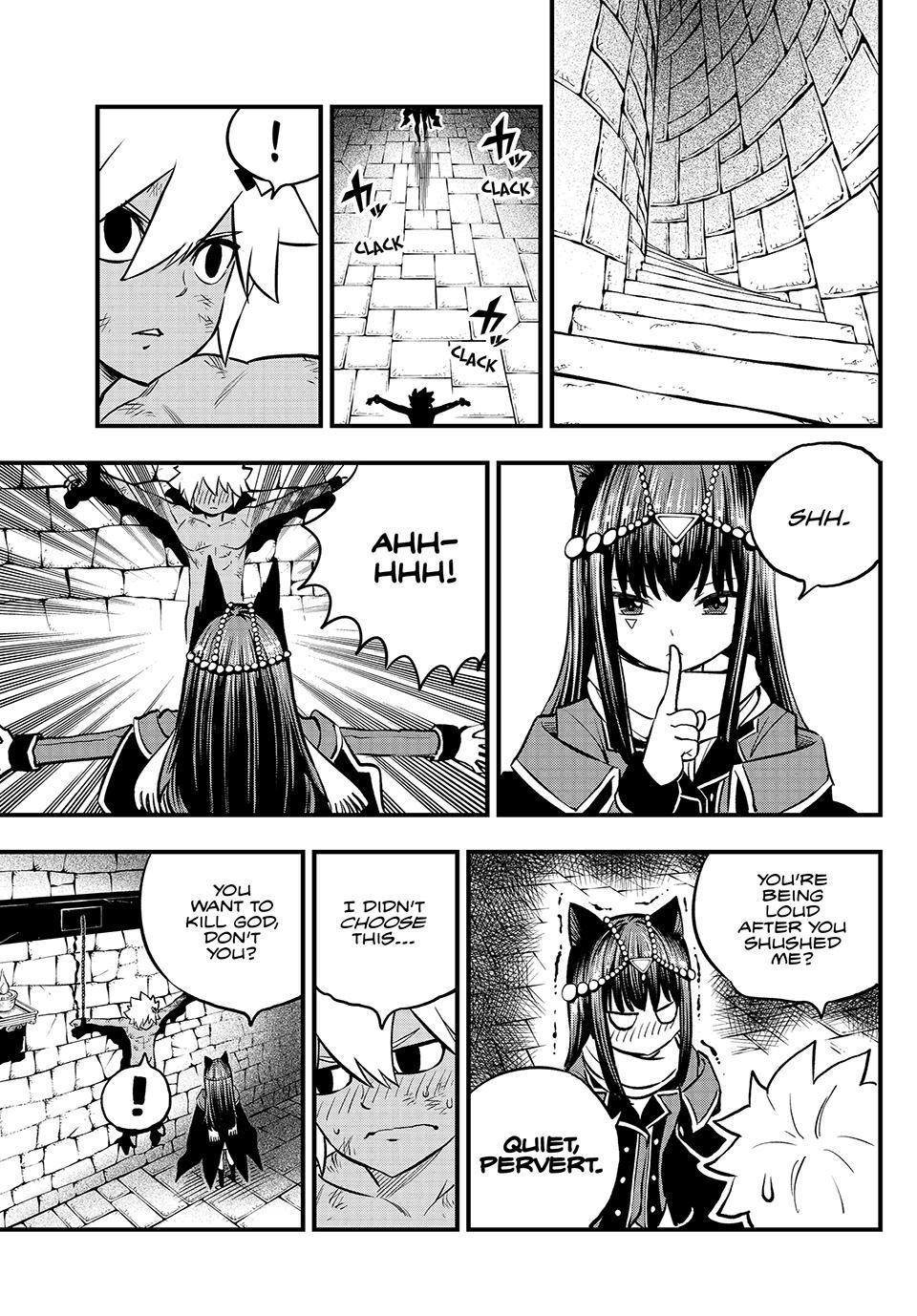 DEAD ROCK Chapter 5 page 41 - Chapter 5