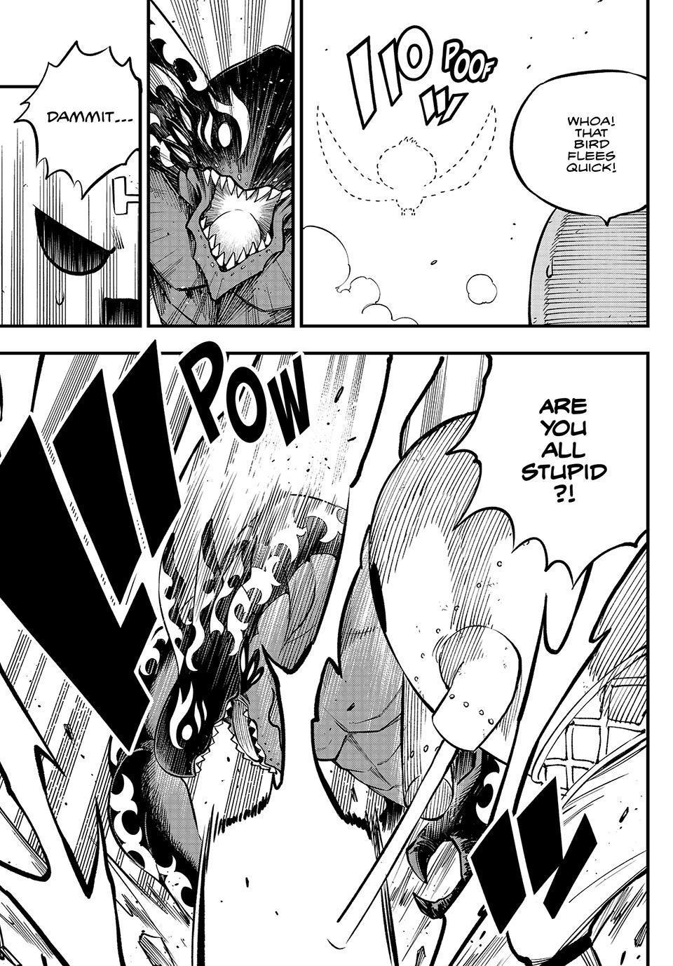 DEAD ROCK Chapter 5 page 6 - Chapter 5