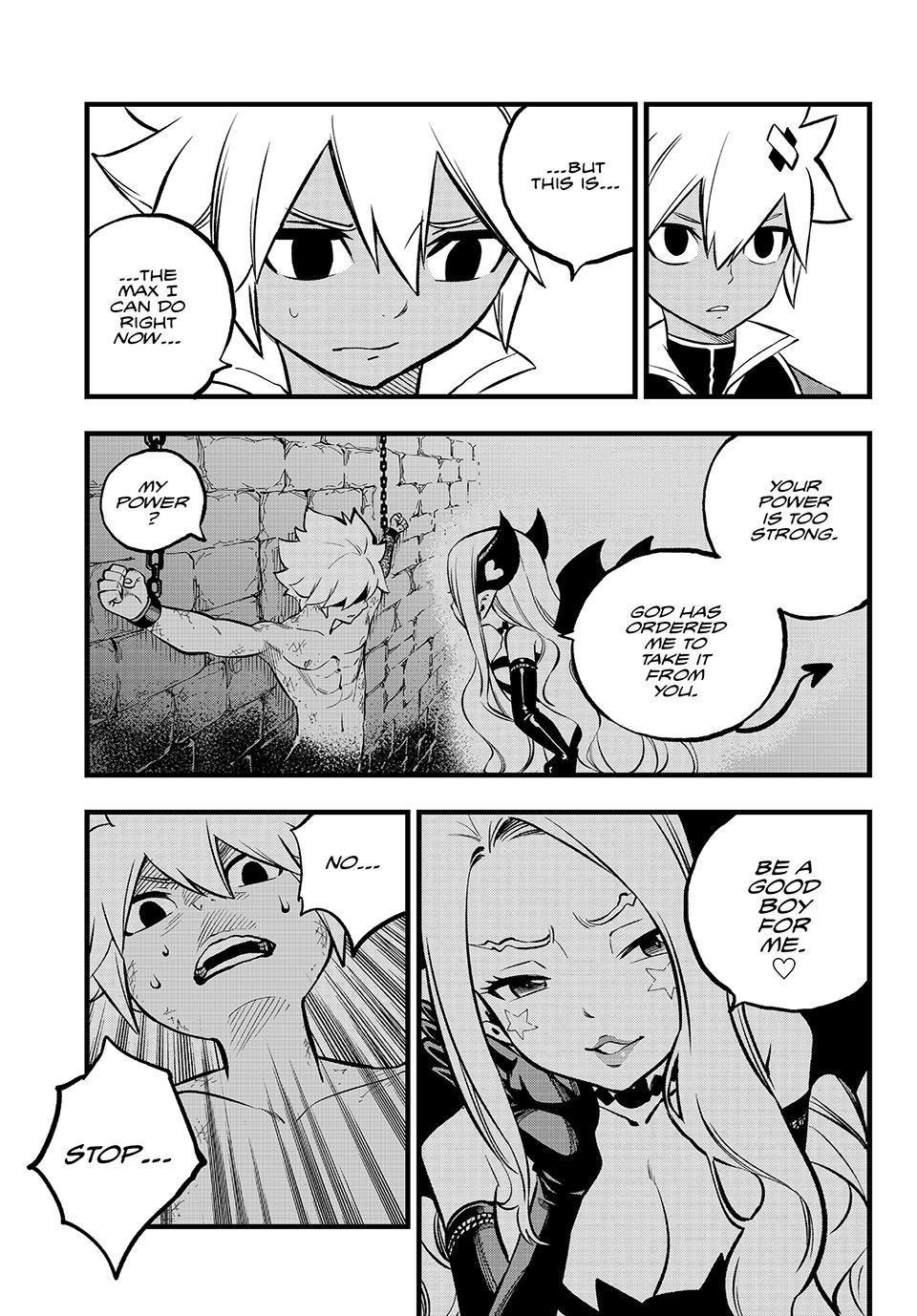 DEAD ROCK Chapter 6 page 11 - Chapter 6