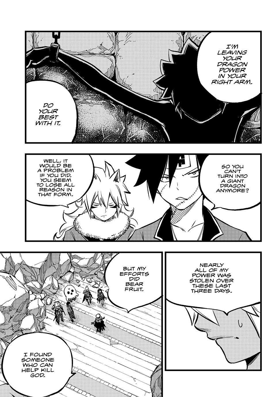 DEAD ROCK Chapter 6 page 13 - Chapter 6