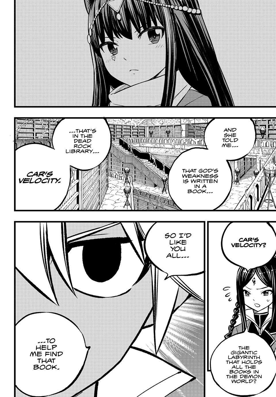 DEAD ROCK Chapter 6 page 14 - Chapter 6