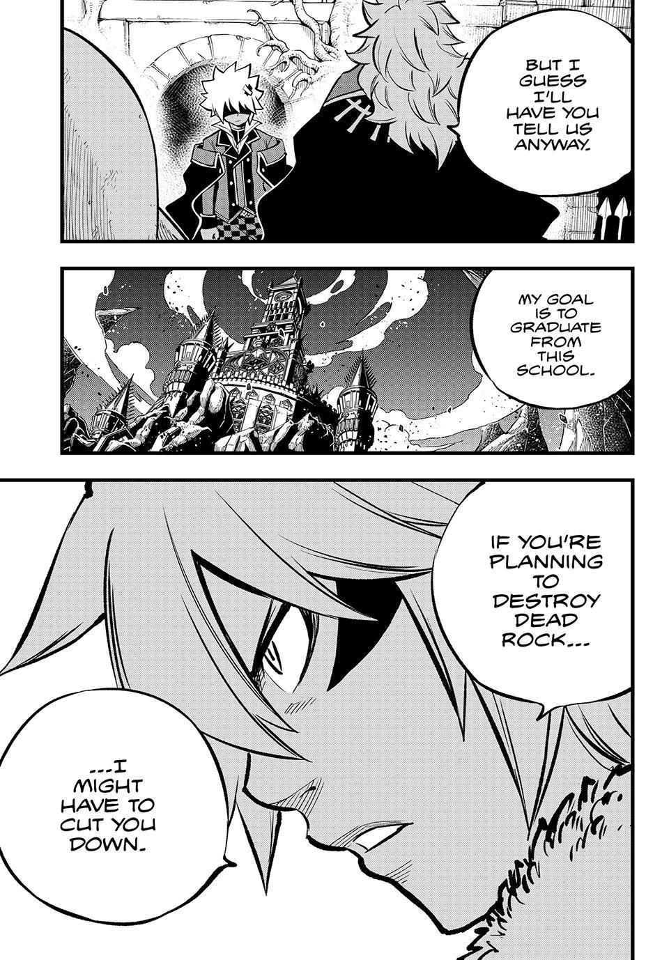 DEAD ROCK Chapter 6 page 17 - Chapter 6
