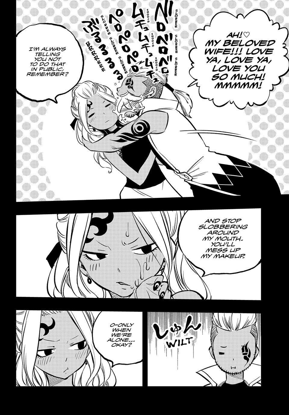 DEAD ROCK Chapter 6 page 22 - Chapter 6
