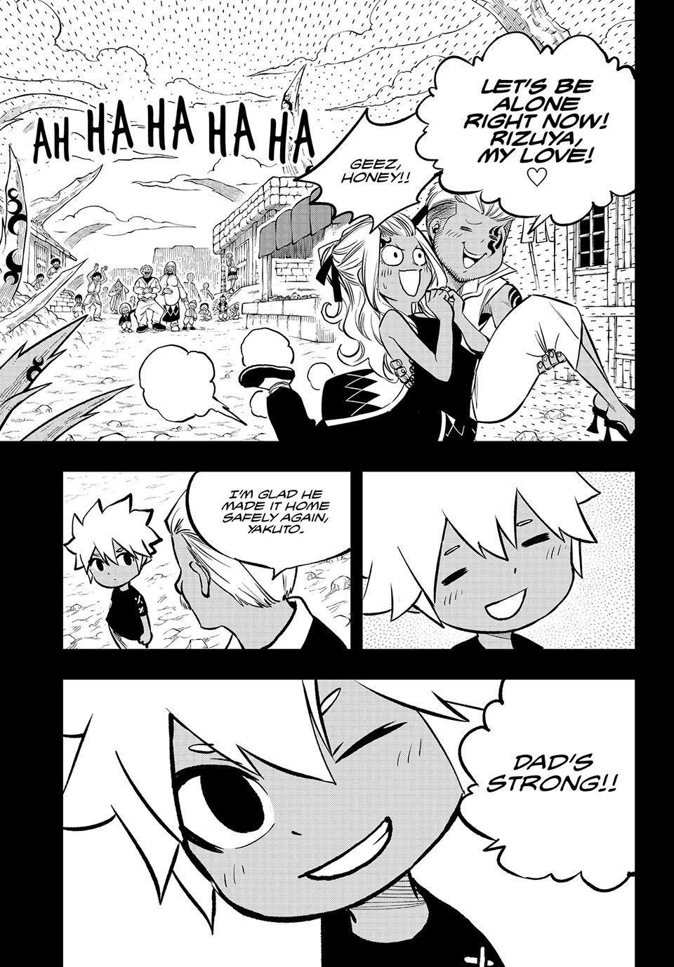DEAD ROCK Chapter 6 page 23 - Chapter 6